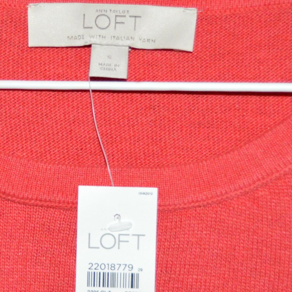 Loft Sweater - Picture 5 of 5